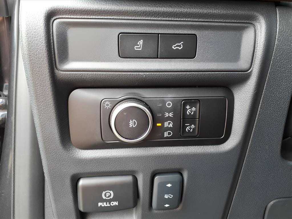 2024 Ford Expedition Limited - Photo 18