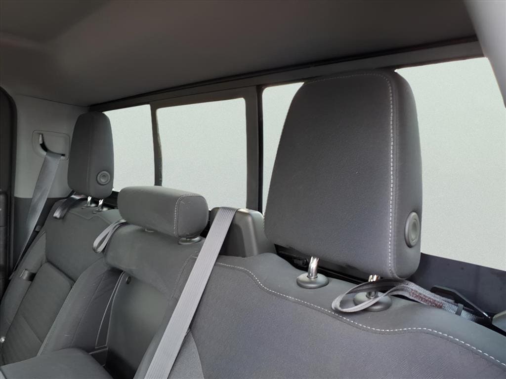 2021 Chevrolet Silverado 1500 RST - Photo 12
