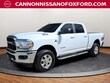 Ram 2500