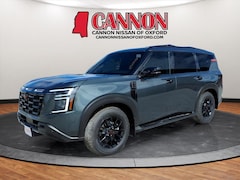 2026 Nissan Armada PRO-4X SUV