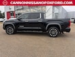 Toyota Tundra i-FORCE MAX