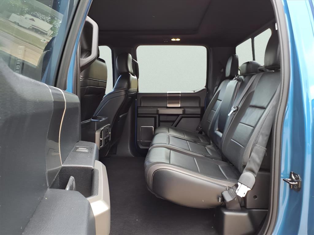 2019 Ford F-150 Raptor - Photo 11