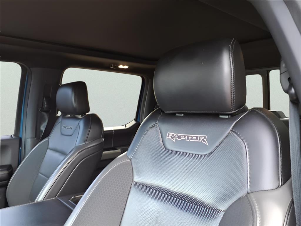 2019 Ford F-150 Raptor - Photo 16