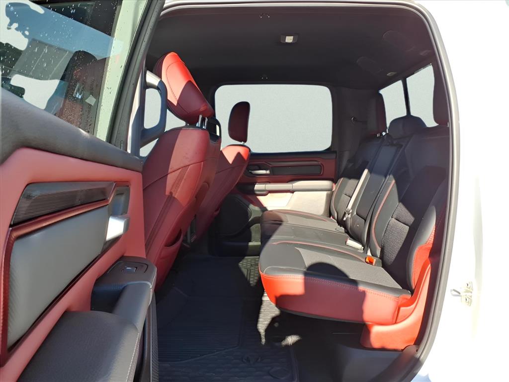 2025 RAM Ram 1500 Pickup Rebel - Photo 10