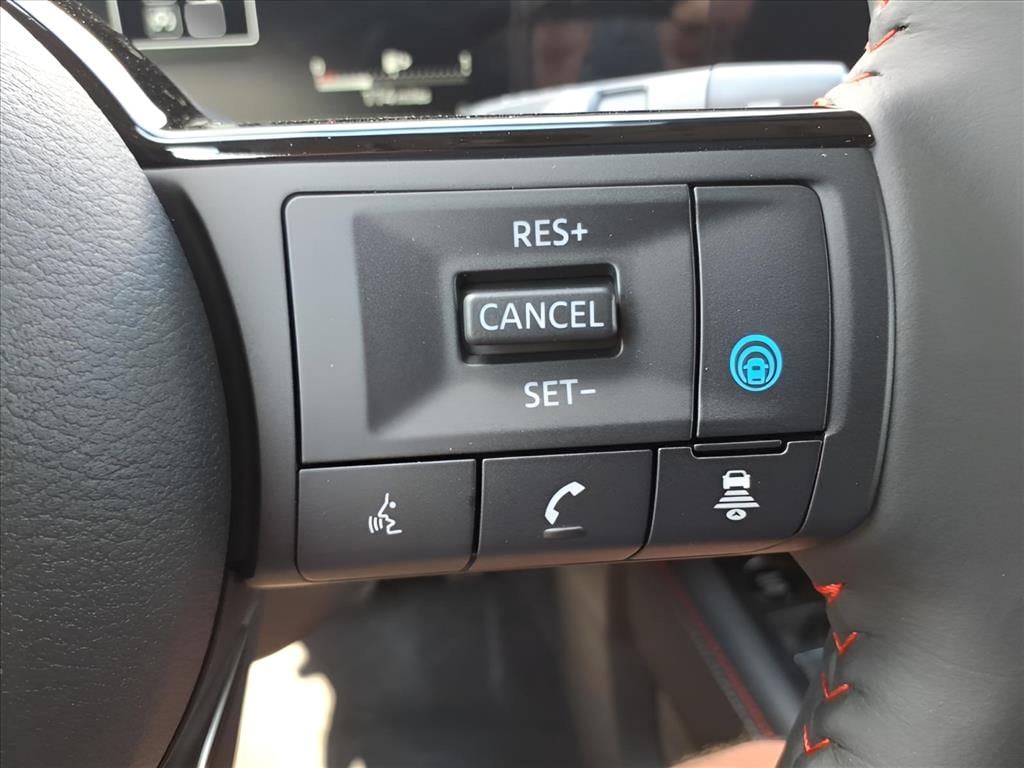 2025 Nissan Kicks SR - Photo 19