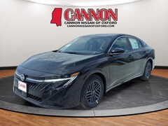 2026 Nissan Sentra SV Sedan