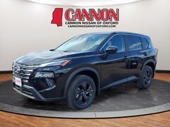 2026 Nissan Rogue SV SUV