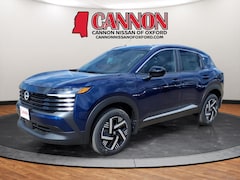 2026 Nissan Kicks SV SUV