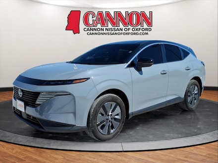 2025 Nissan Murano SL SUV