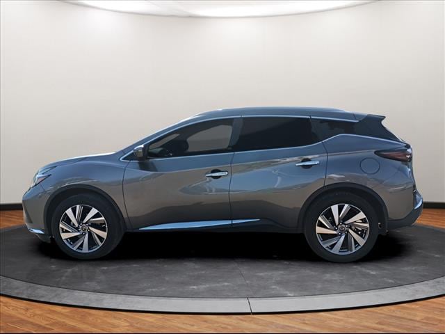 2021 Nissan Murano