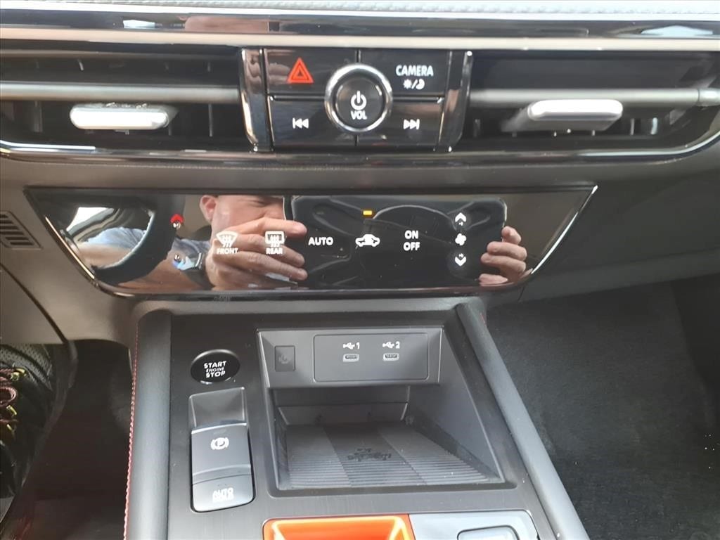 2025 Nissan Kicks SR - Photo 20