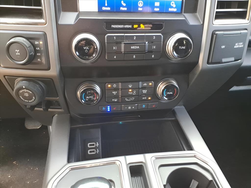 2019 Ford F-150 Raptor - Photo 21