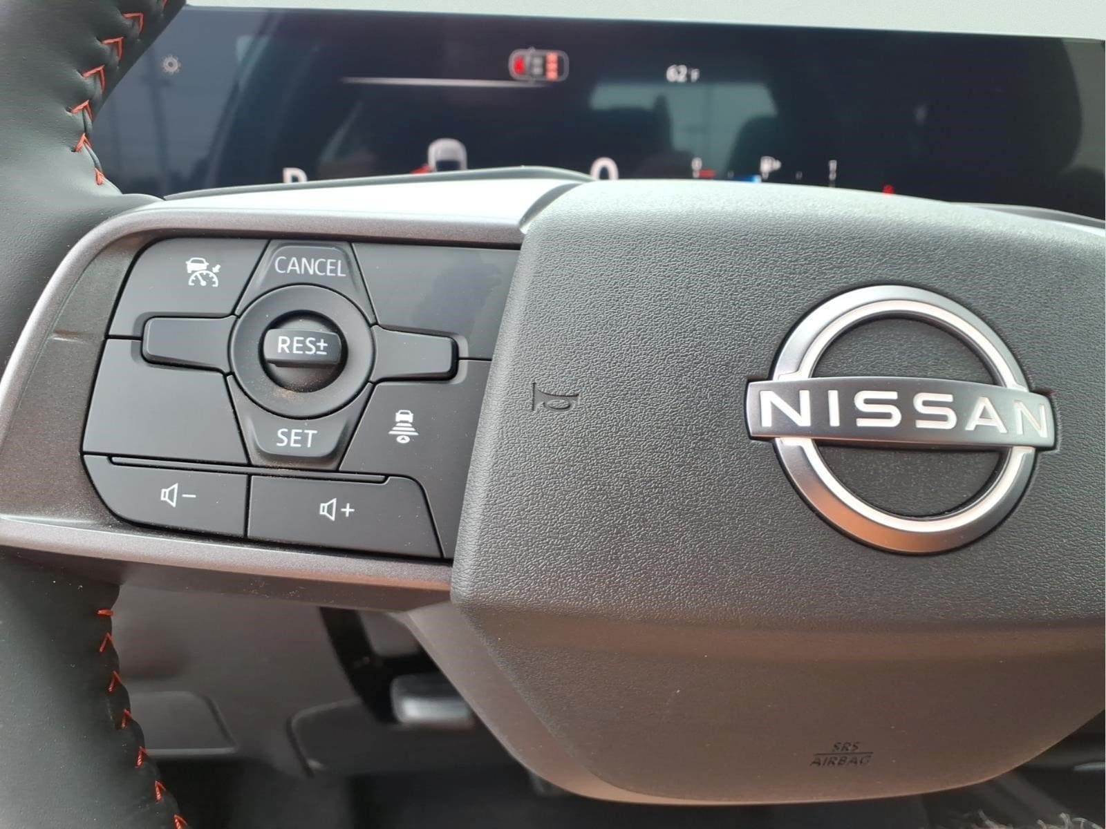 2026 Nissan Sentra SR - Photo 18