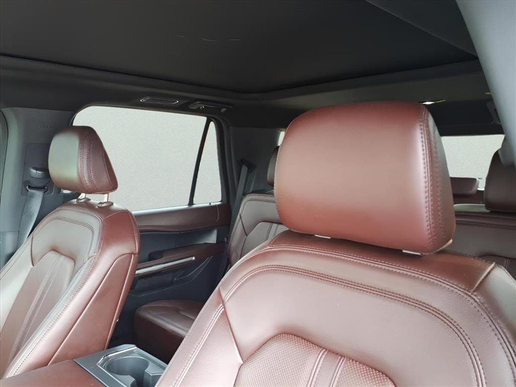 2024 Ford Expedition Limited - Photo 17