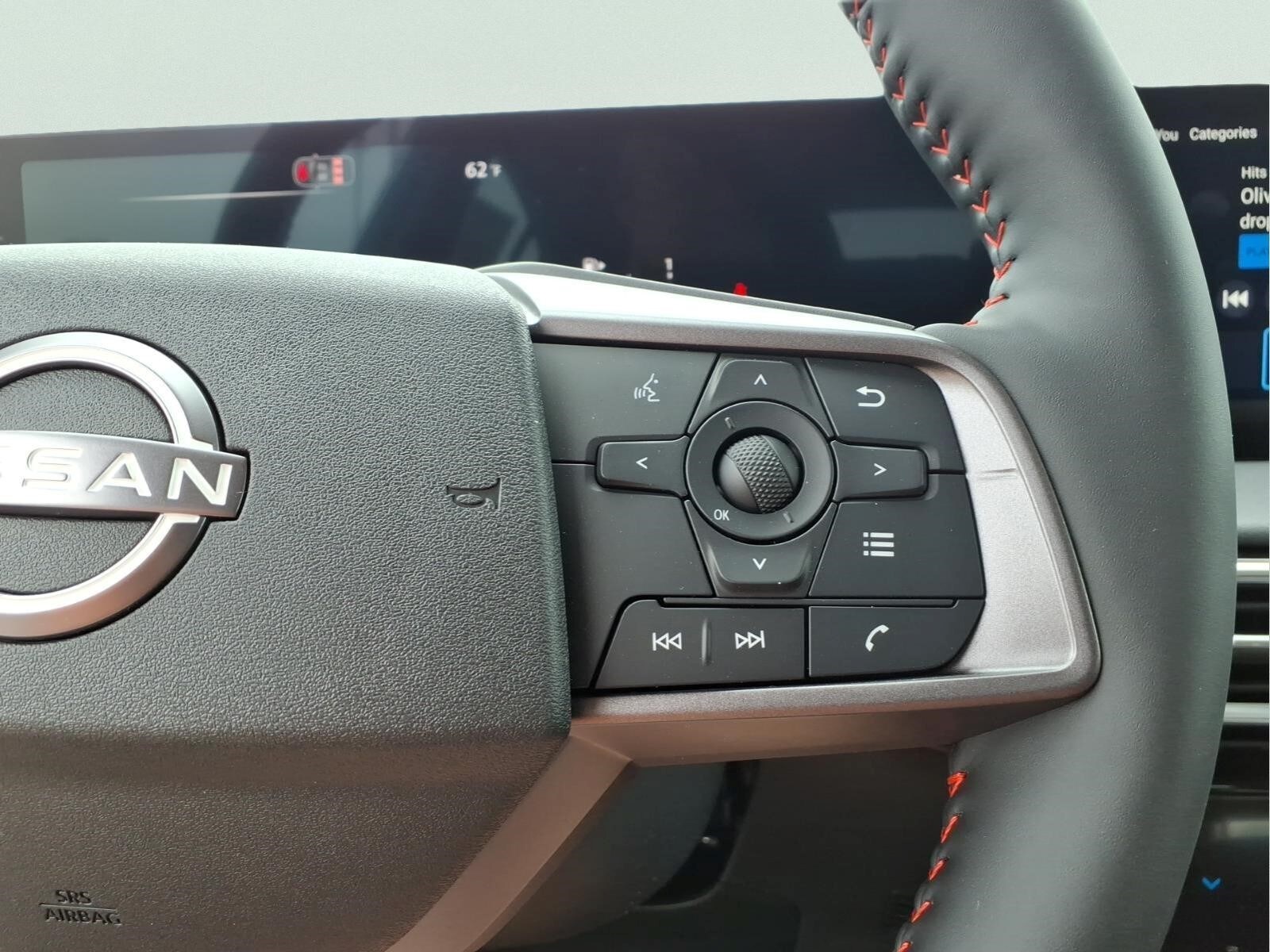 2026 Nissan Sentra SR - Photo 19