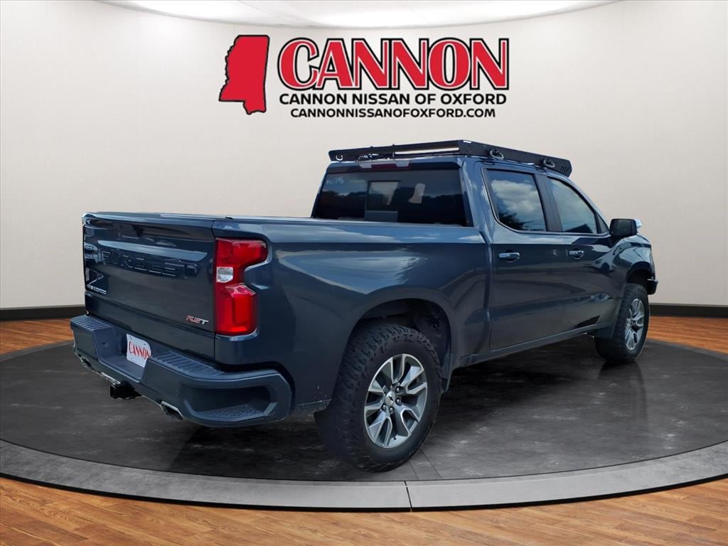 2021 Chevrolet Silverado 1500 RST - Photo 5