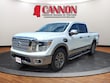  Nissan Titan