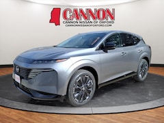 2026 Nissan Murano Platinum SUV