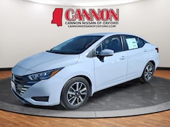 2025 Nissan Versa 1.6 SV Sedan