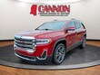  GMC Acadia