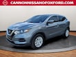 Nissan Rogue Sport
