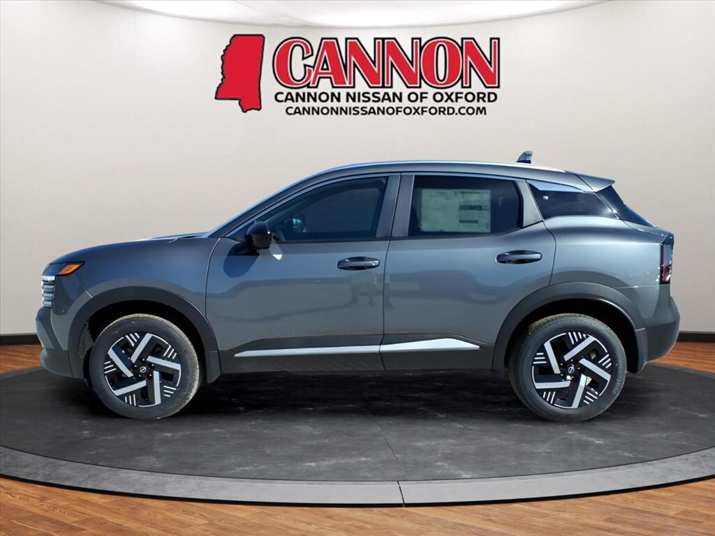 New 2026 Nissan Kicks SV SUV