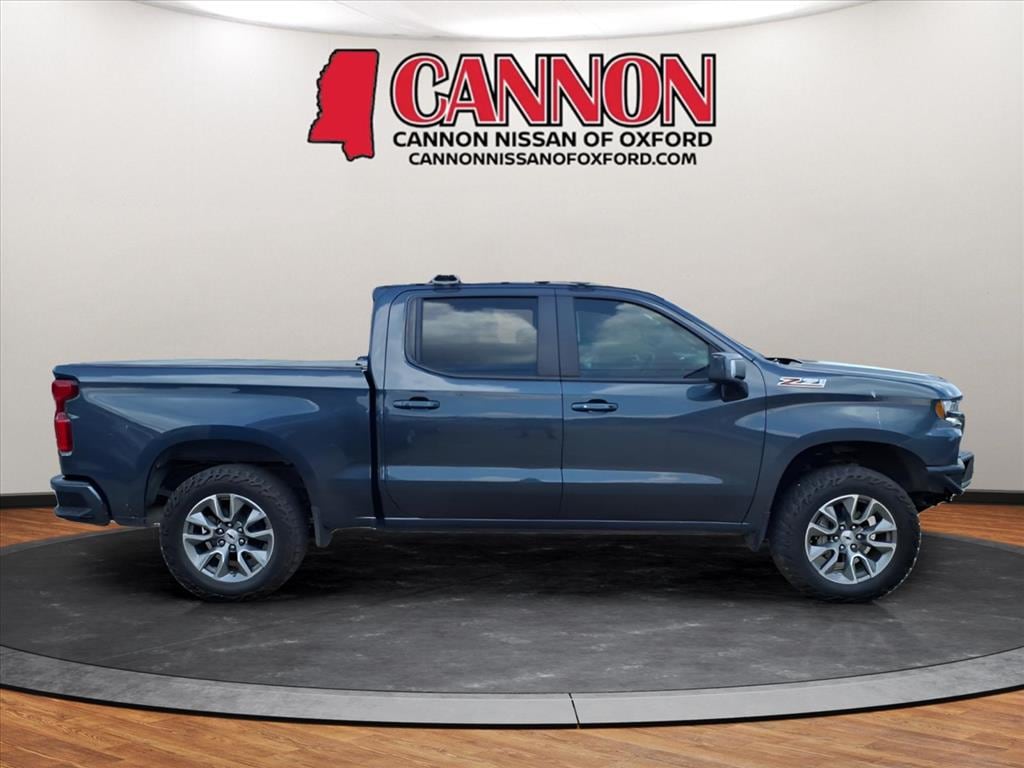 2021 Chevrolet Silverado 1500 RST - Photo 6