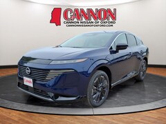 2026 Nissan Murano Platinum SUV