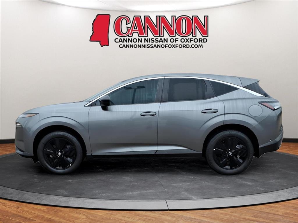 Used 2025 Nissan Murano SV SUV