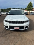 Jeep New Grand Cherokee