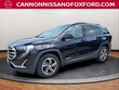 GMC Terrain