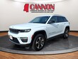  Jeep Grand Cherokee 4xe