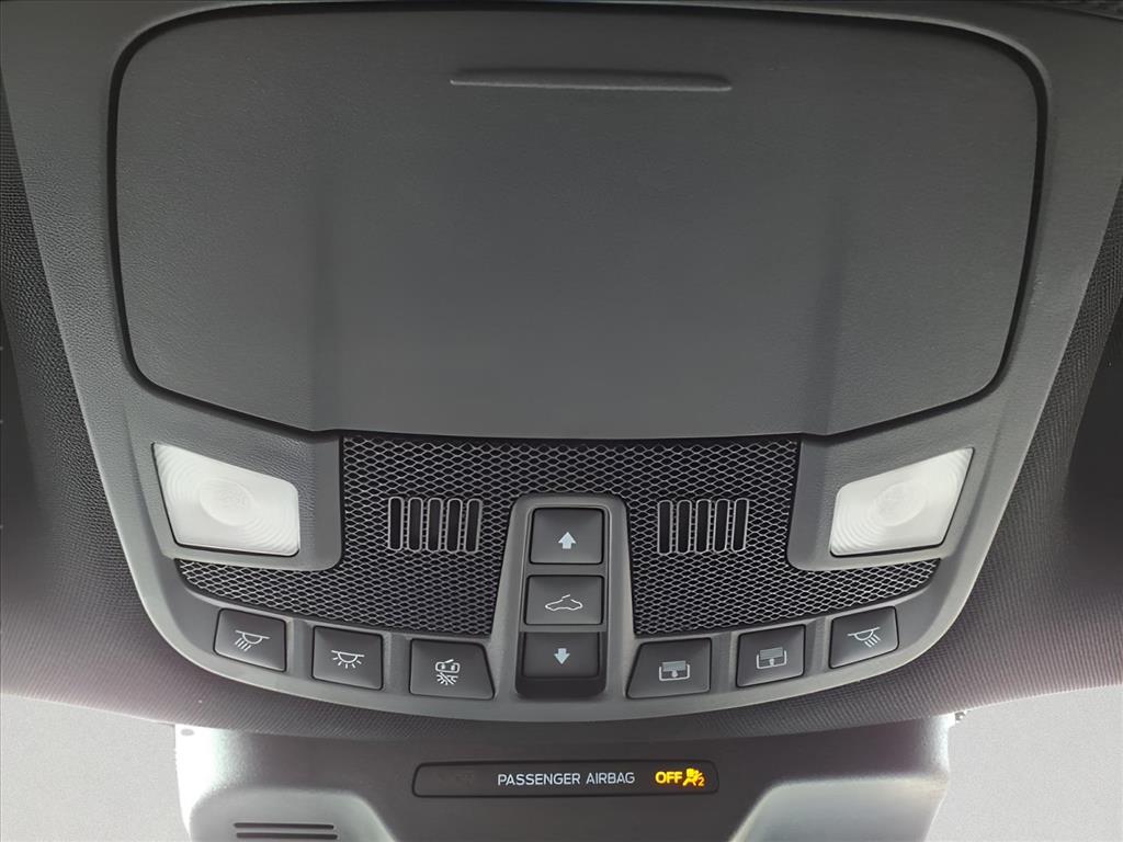 2024 Ford Expedition Limited - Photo 26