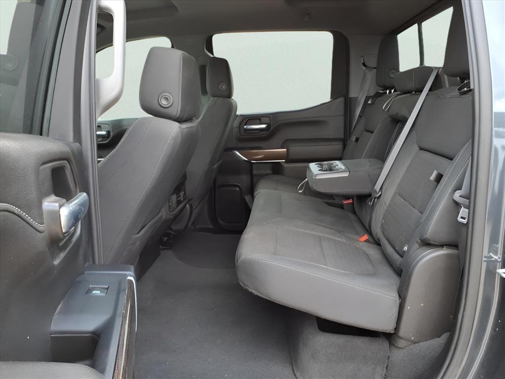 2021 Chevrolet Silverado 1500 RST - Photo 11