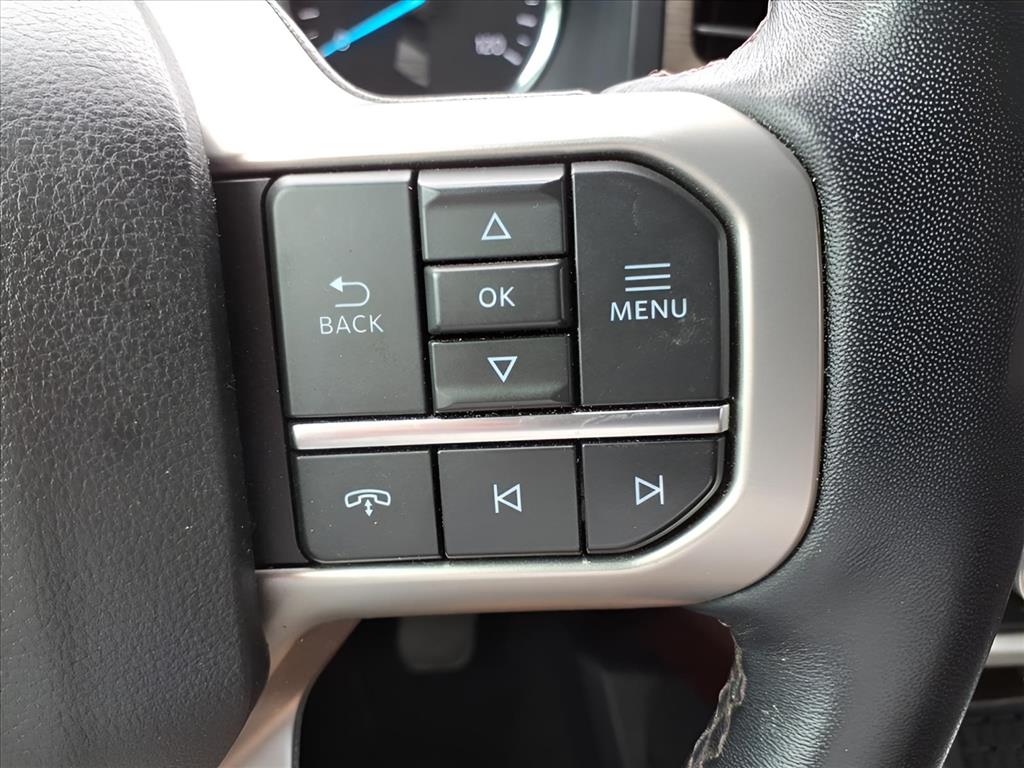 2024 Ford Expedition Limited - Photo 21