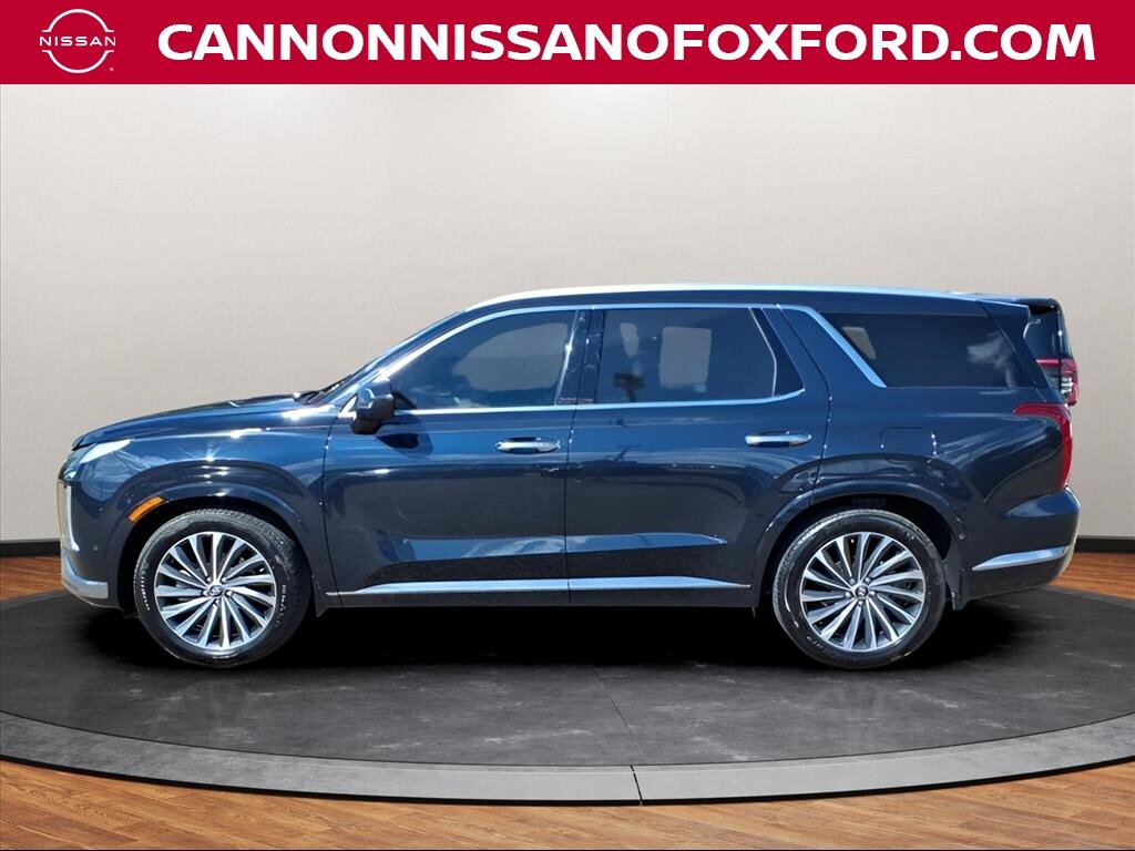 2023 Hyundai Palisade Calligraphy photo 2