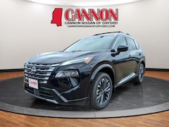 2026 Nissan Rogue Platinum SUV