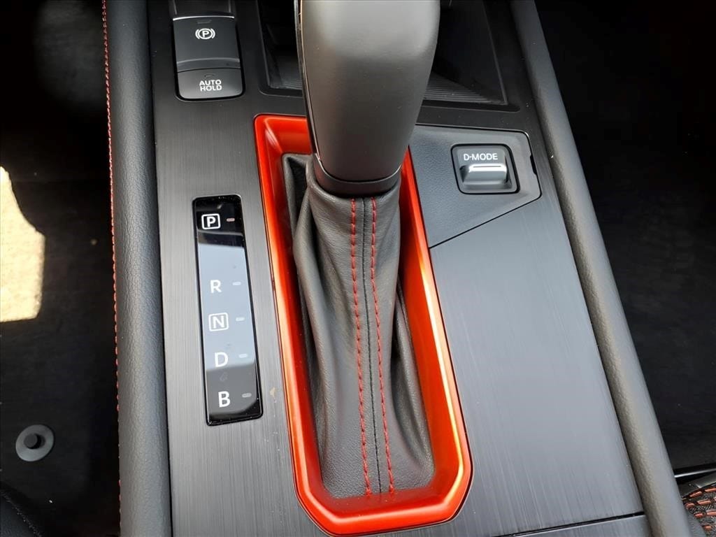 2025 Nissan Kicks SR - Photo 21