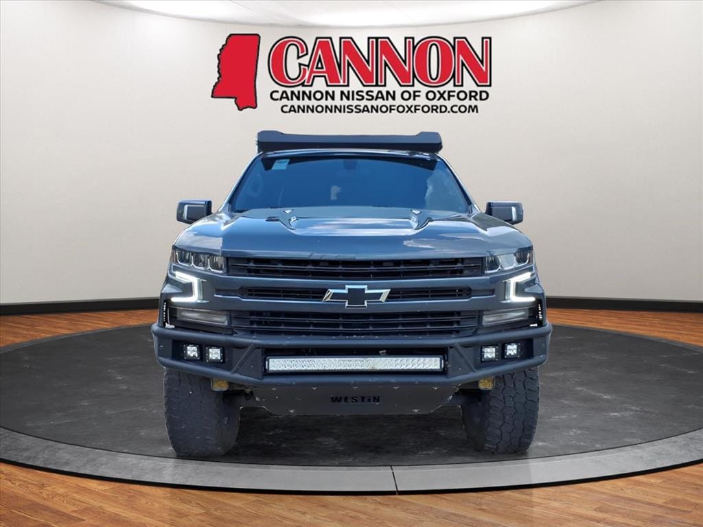 2021 Chevrolet Silverado 1500 RST - Photo 8