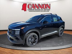 2026 Nissan Kicks SR SUV