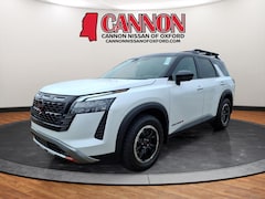 2026 Nissan Pathfinder Rock Creek SUV