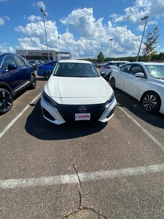 2025 Nissan Altima S Sedan