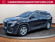 GMC Terrain