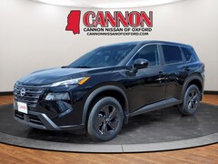 2026 Nissan Rogue SV SUV