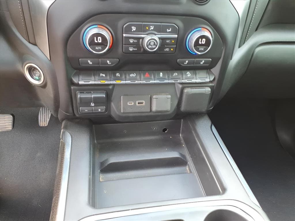 2021 Chevrolet Silverado 1500 RST - Photo 23