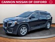 GMC Terrain