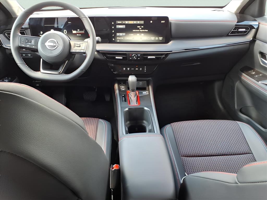 2025 Nissan Kicks SR - Photo 12