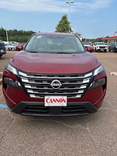 2025 Nissan Rogue SV SUV