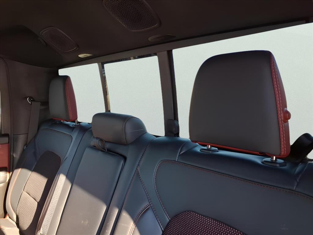2025 RAM Ram 1500 Pickup Rebel - Photo 11
