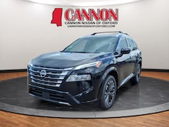 2026 Nissan Rogue Platinum SUV